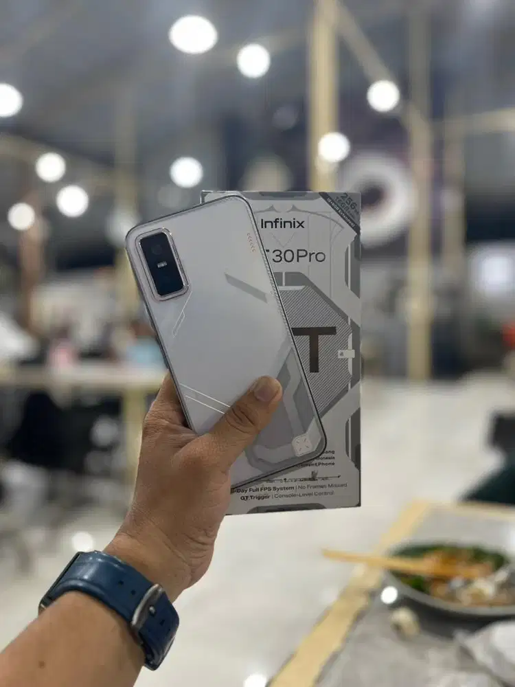 Infinix GT 30 Pro 8/256