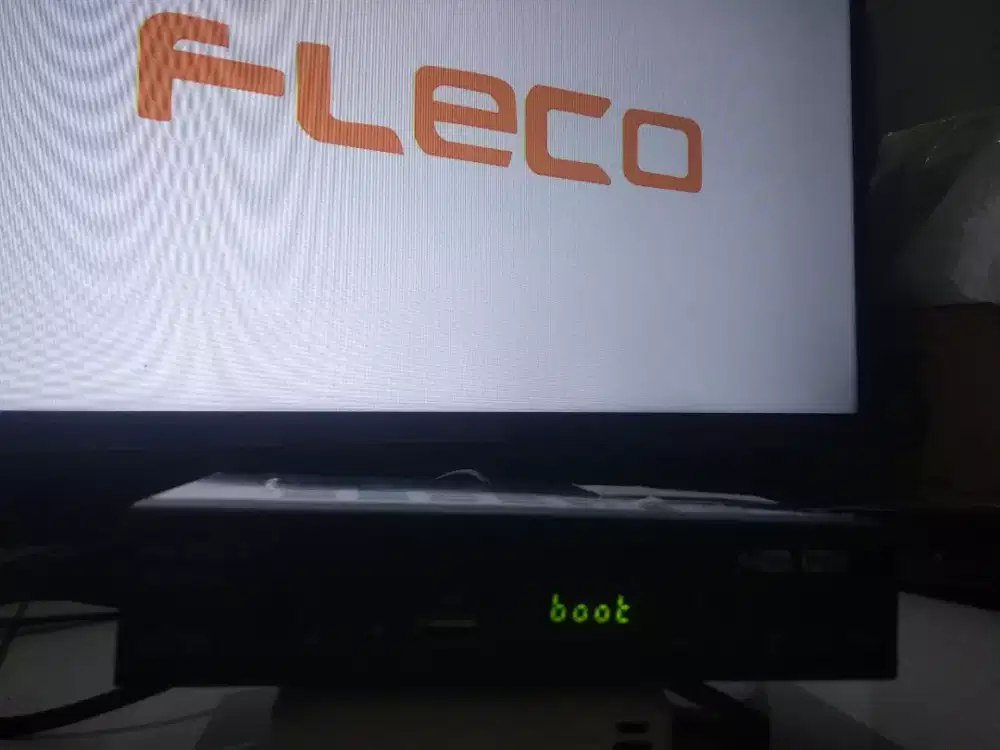 Stb merk fleco second