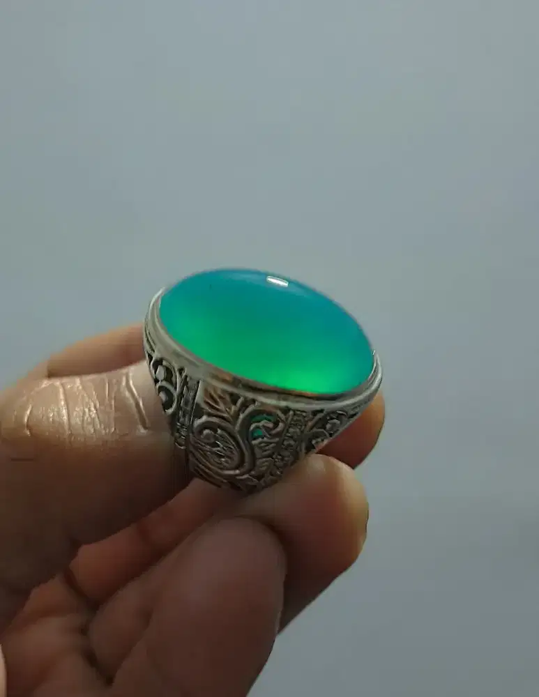 Bacan Doko Giwang Jumbo