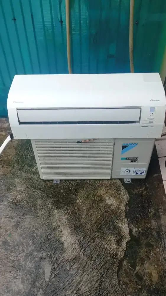 AC Daikin inverter Thailand 1pk
