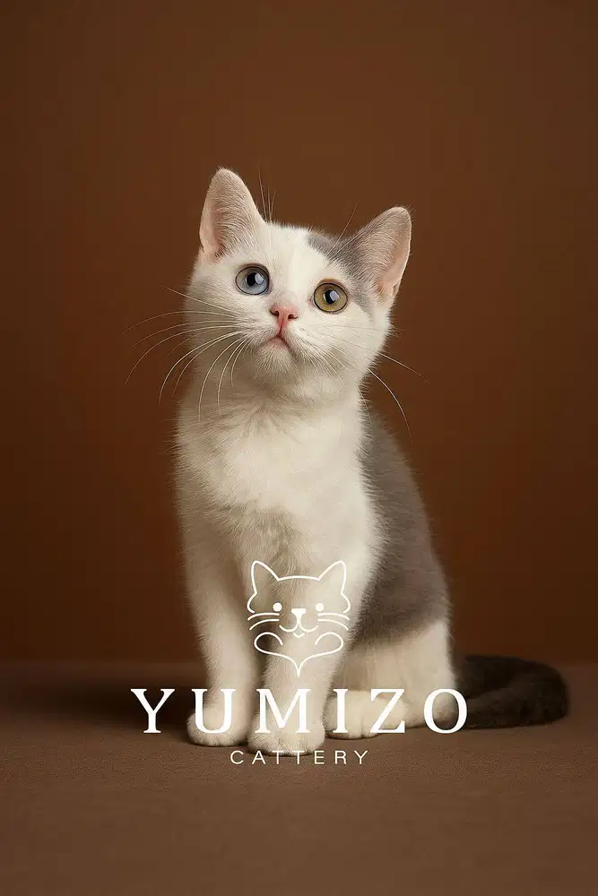 Kucing British Shorthair