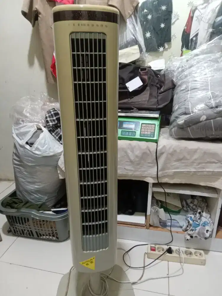 Jual butuh,kipas angin jet air yg minat aja