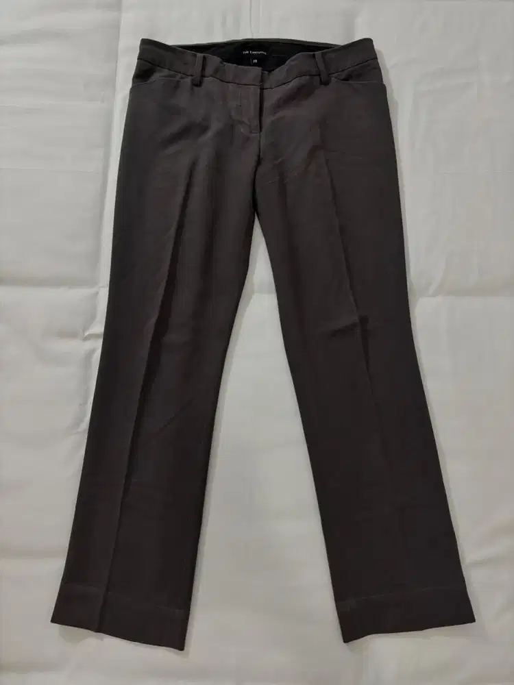 Preloved Celana Bahan Executive