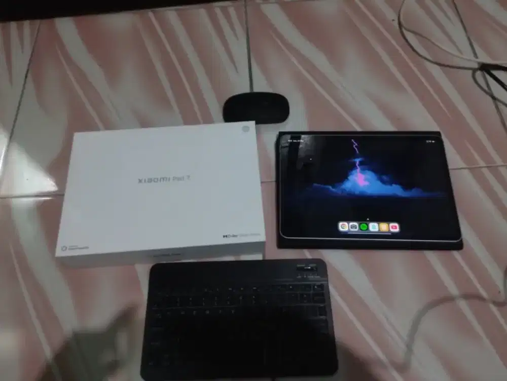 Xiaomi pad 7 8/256