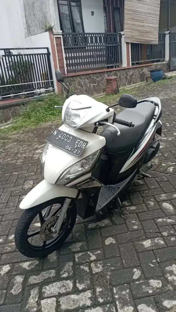 Permata jingga suhat malang