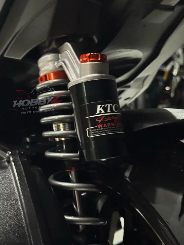 Honda vario 160 abs 2022 modif,km 18rb,istimewa mantap