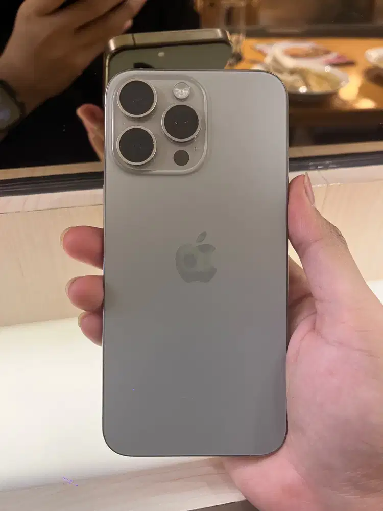 iPhone 15 Pro Max 256 GB Titanium | Digimap