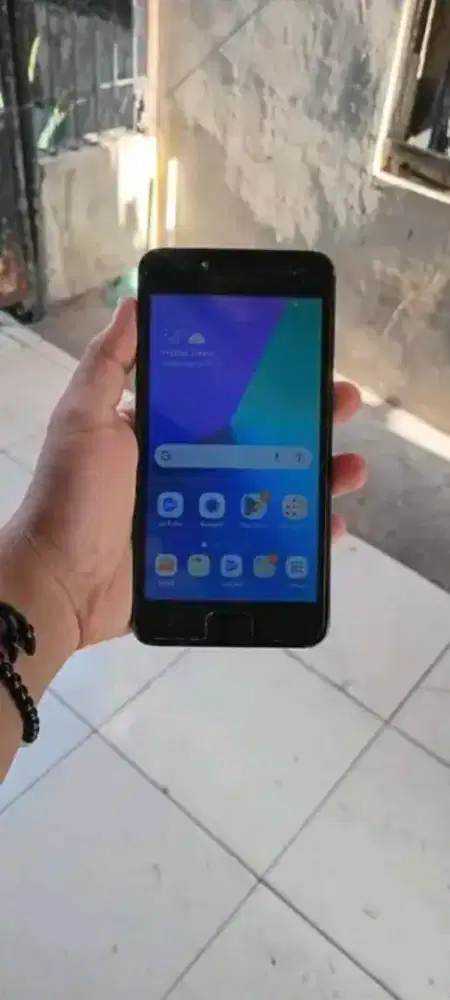 Samsung j2 prime Edisi gak kepake