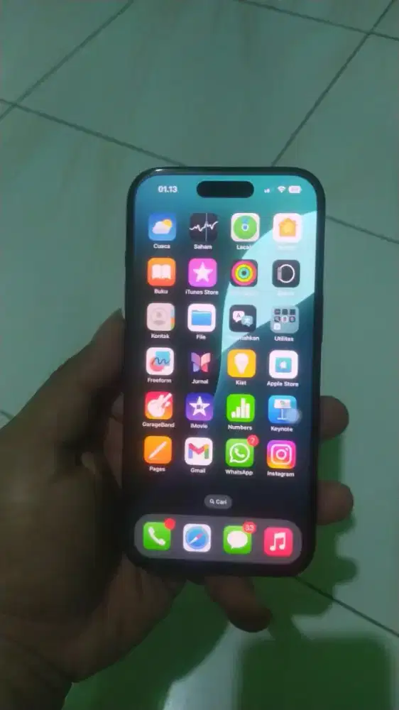 iPhone 15,128gb,bh 100