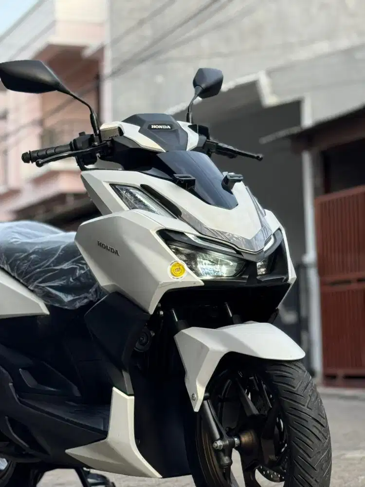KM 637 PERAK ‼️VARIO 160 ABS 2025 BLN 7 LIKE NEW
