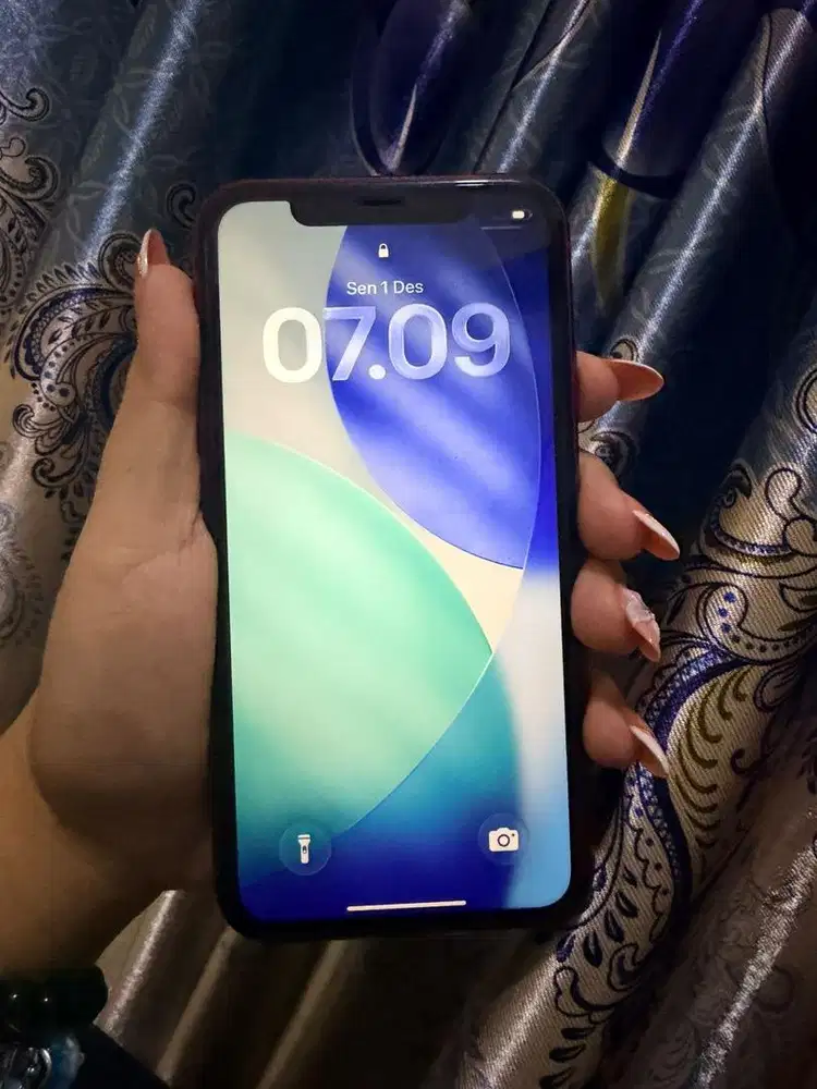 IPHONE 11 64gb inter ALL OP