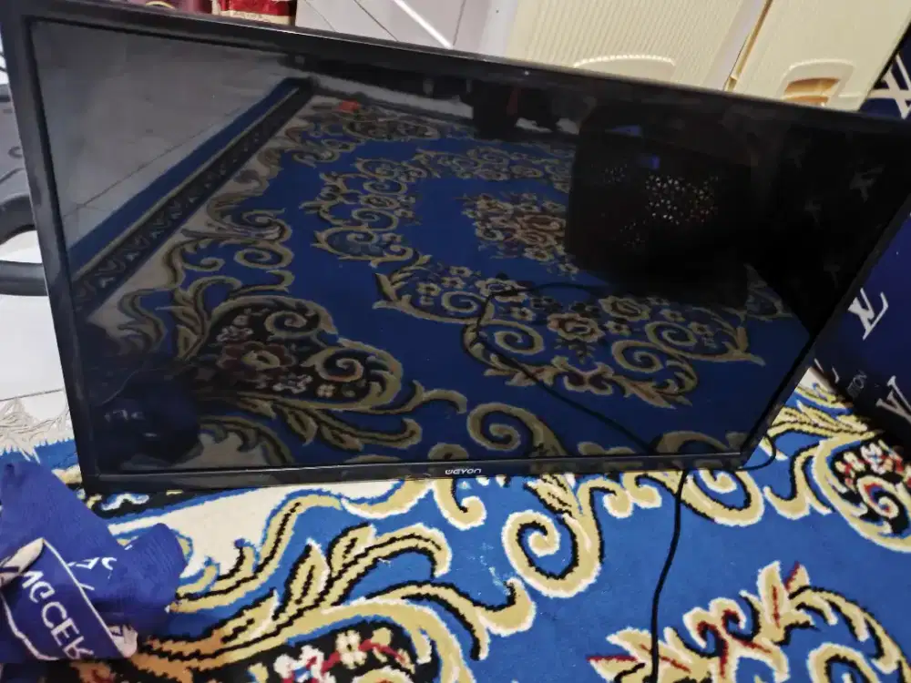 Weyon Sakura Android TV LED 32/ inch HD