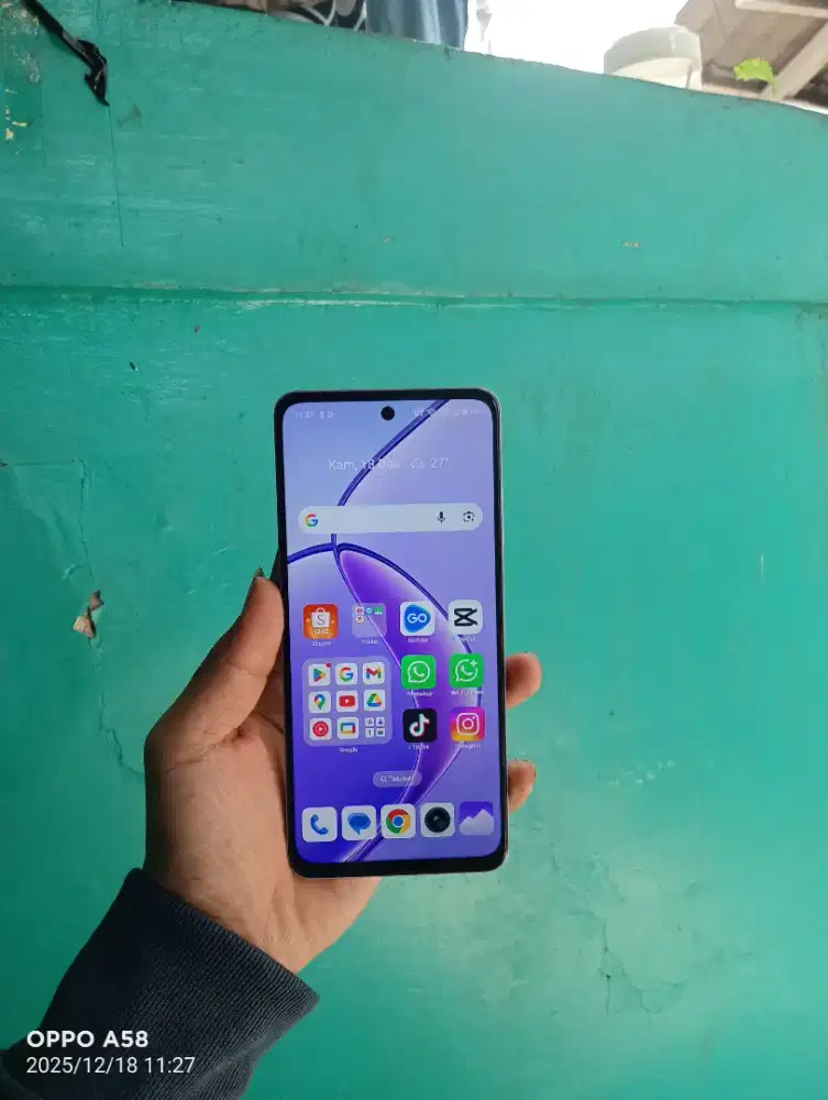 Realme 12 5G NFC 8/256 Muluss