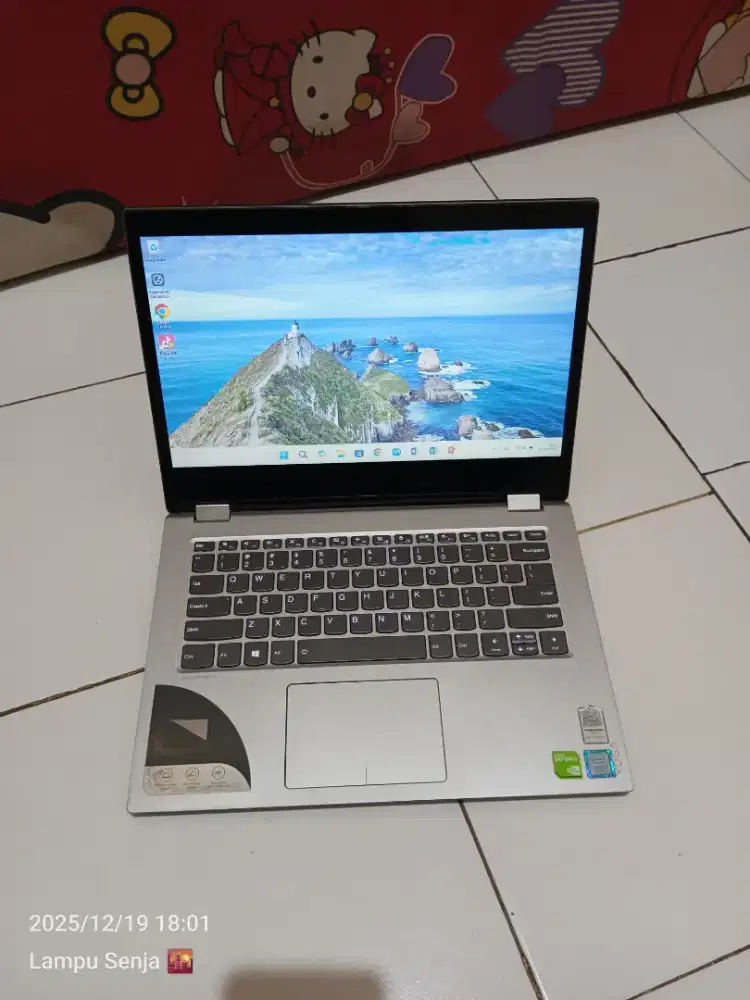 Lenovo Yoga 520