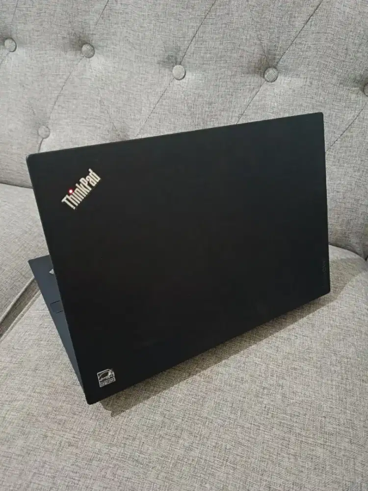 Lenovo Thinkpad Core i5 RAM 20GB SSD 512GB
