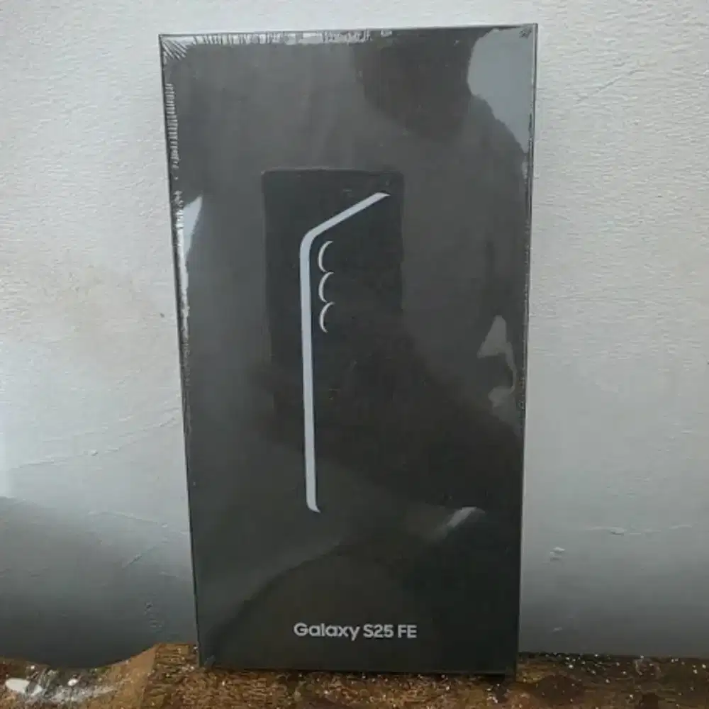 Samsung galaxy S25 FE 256gb