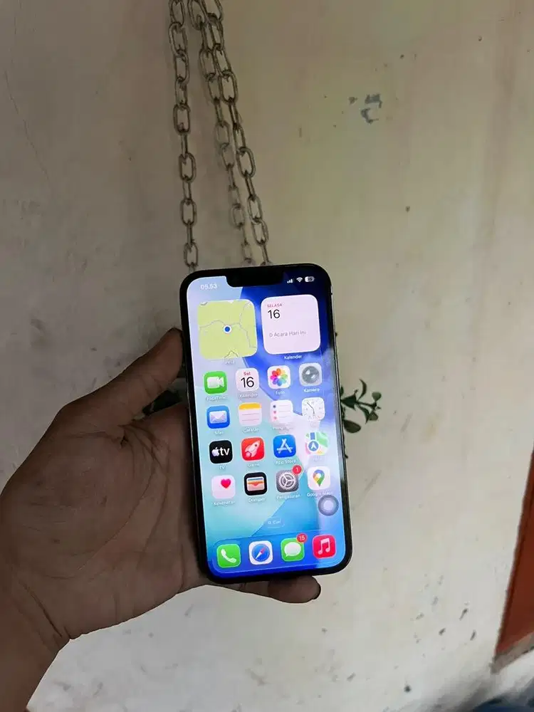 iphone 13 pro 256 inter zp/a