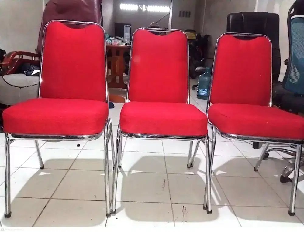 Kursi susun cithose & Futura