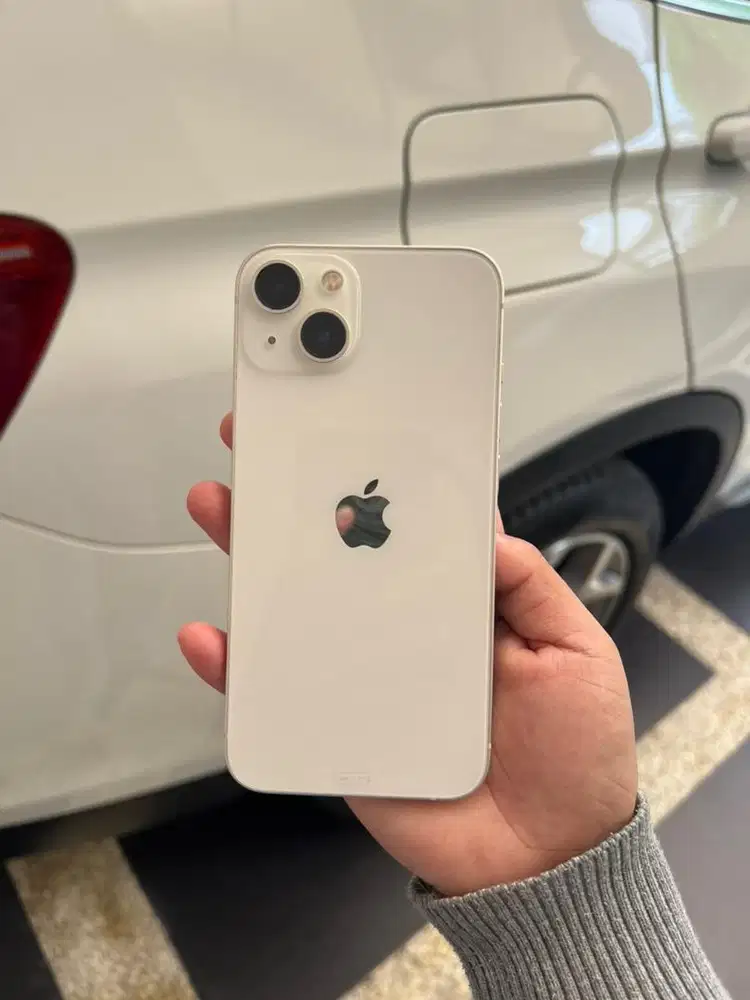 Iphone 13 IBOX 128gb starlight