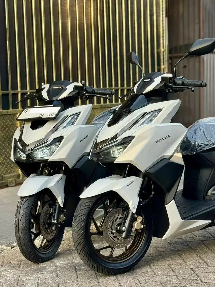 KM 137 PERAK ‼️VARIO 160 ABS 2025 BLN 6 & KM 637 BLN 7 VARIO ABS