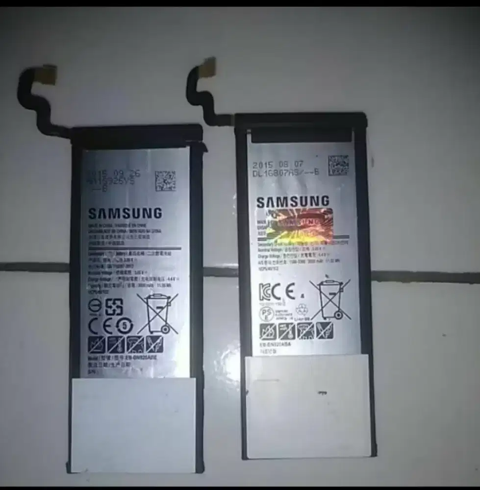 Batre samsung Note 5 N920 ori copotan