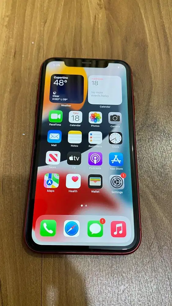 ip 11 64GB Ibox Resmi