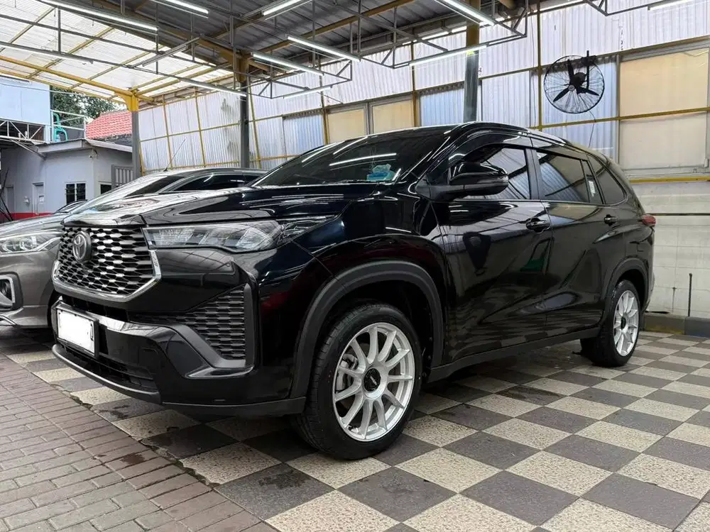 Velg Only Original Rotiform DTM 19