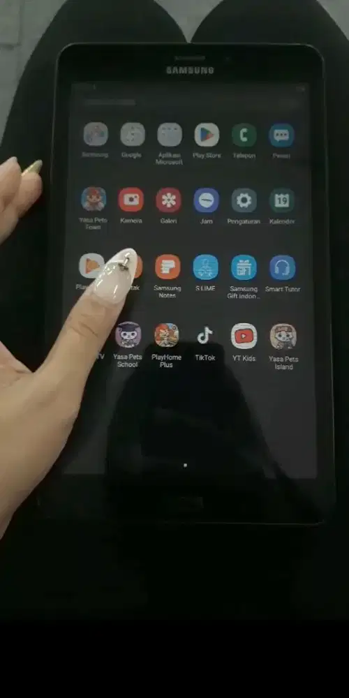 Samsung Galaxy Tab A 8.0