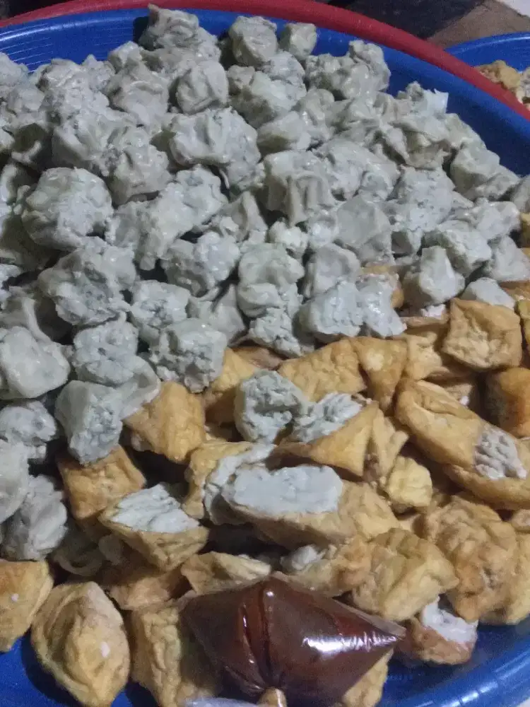 Mecitak tanpa tangan