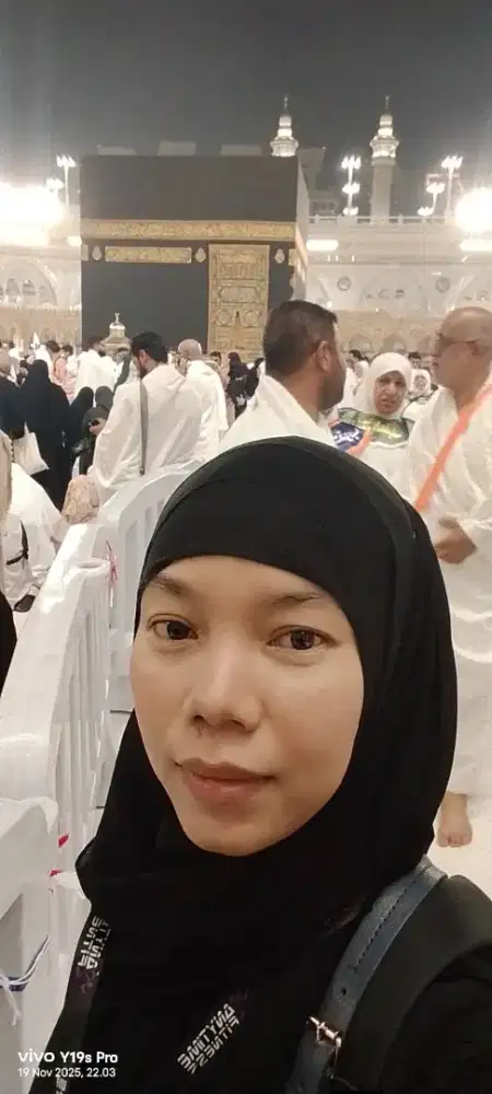 Di cari art/prt tingal dalam segera min usia 35 kebawah