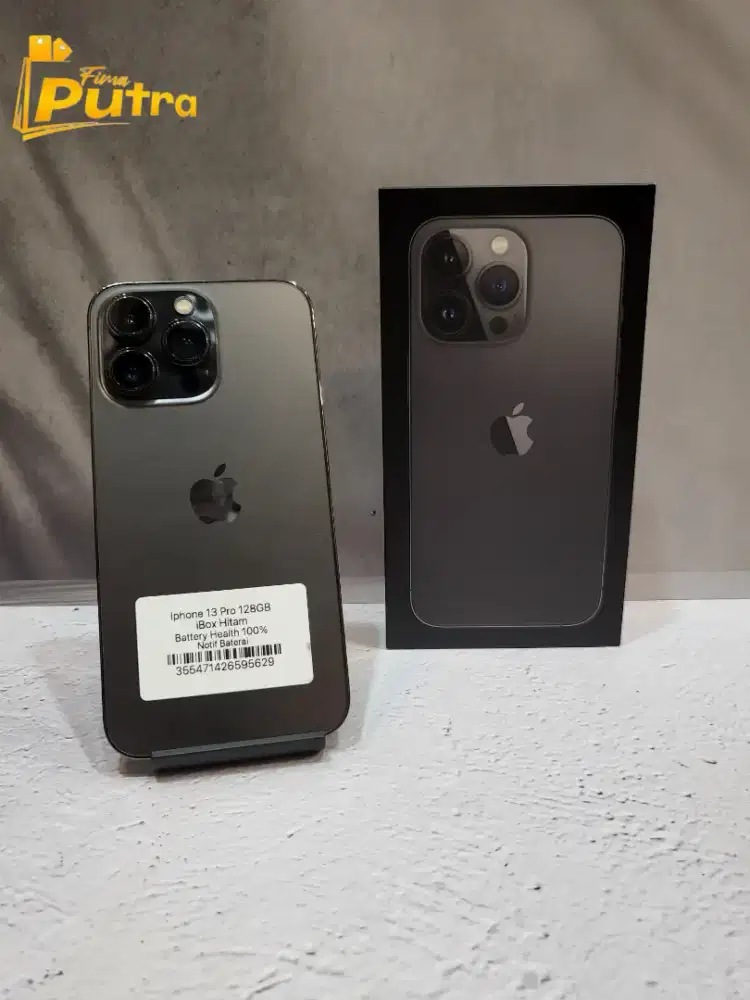 Iphone 13 Pro 128gb iBox