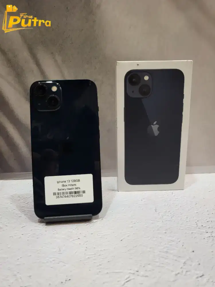 Iphone 13 128gb iBox