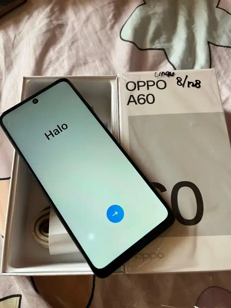Oppo A60 8/128gb