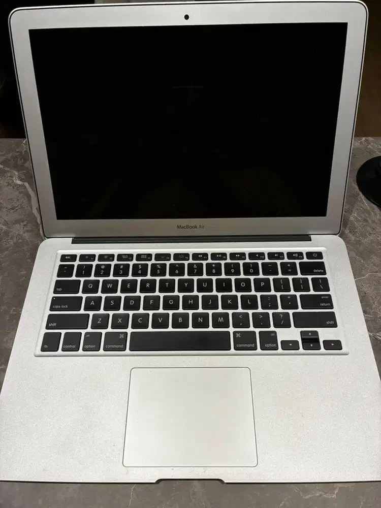 Macbook Air 2018