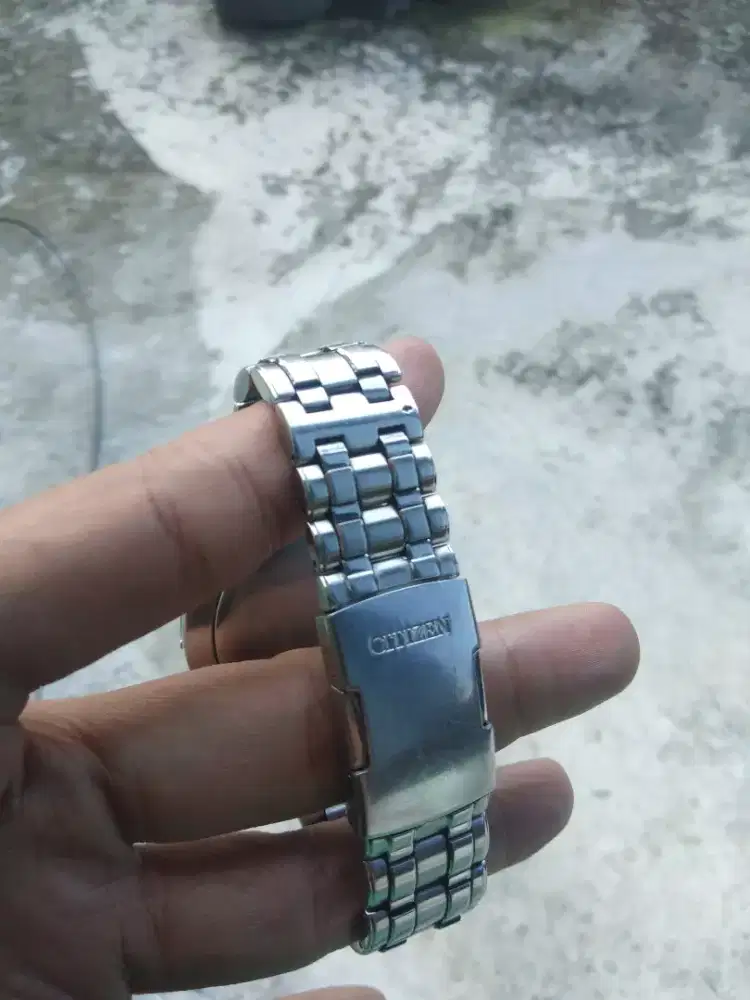 Di jual cepat lagi BU