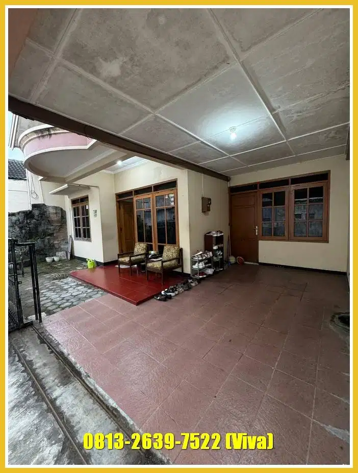 3 menit pasar kotagede rejowinangun rumah murah di gedongkuning