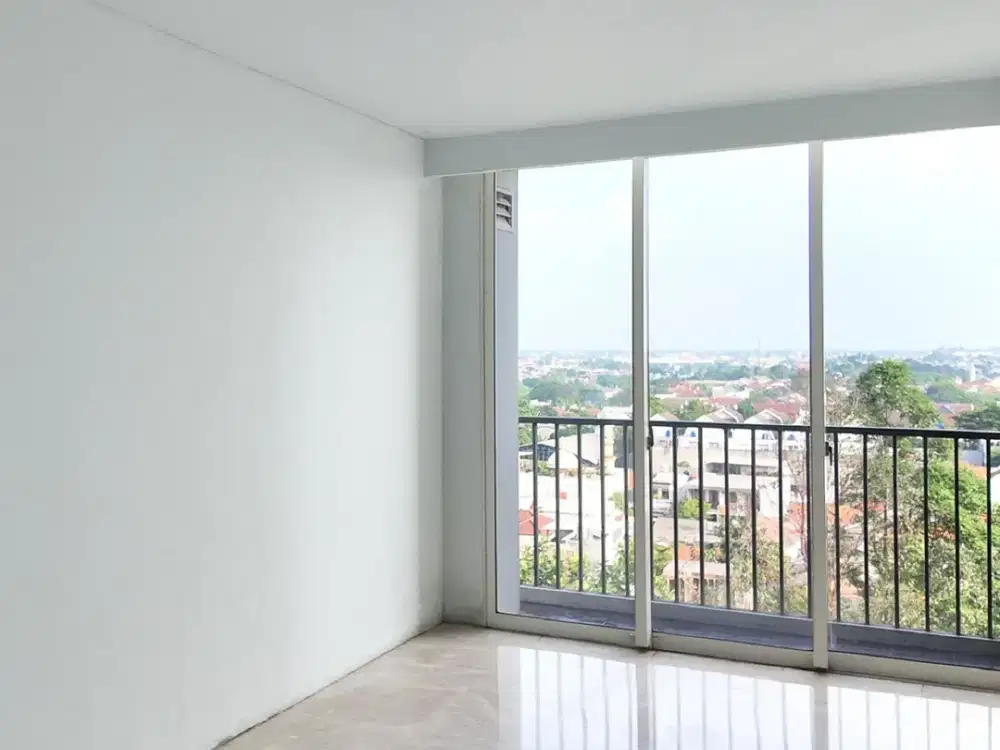 DIJUAL APARTEMEN BINTARO PESANGGRAHAN JAKARTA SELATAN