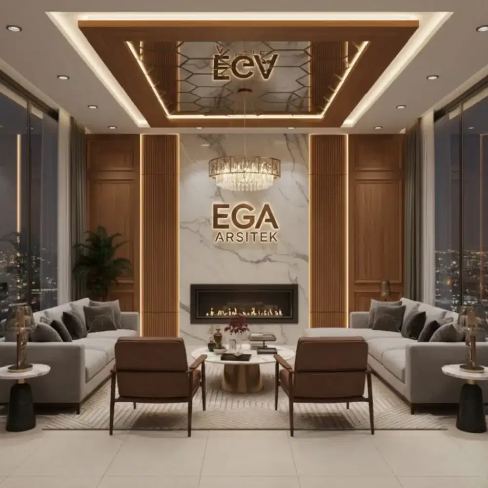 Wardrop interior jasa arsitek Bangka