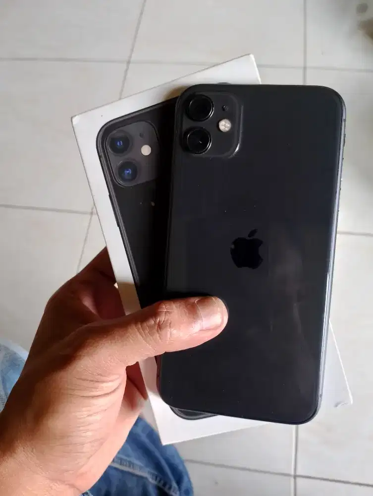 iPhone 11 128,gb ibok
