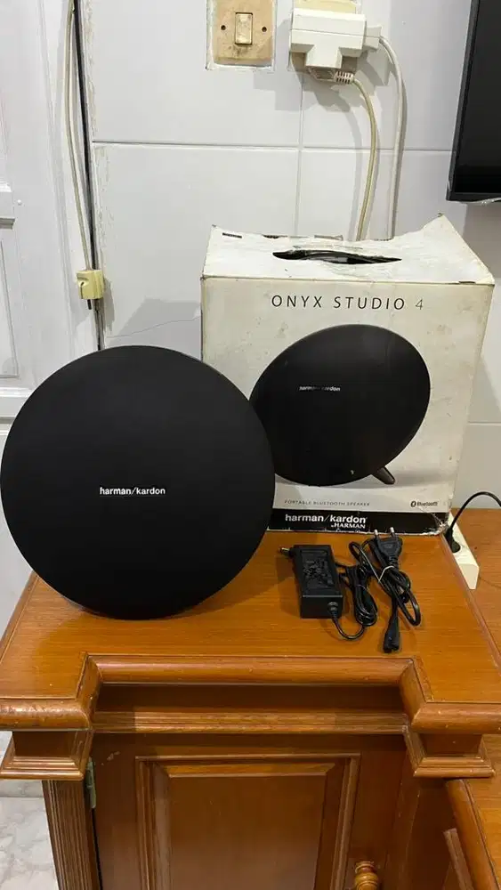 Harman Kardon Onyx Studio 4 Original