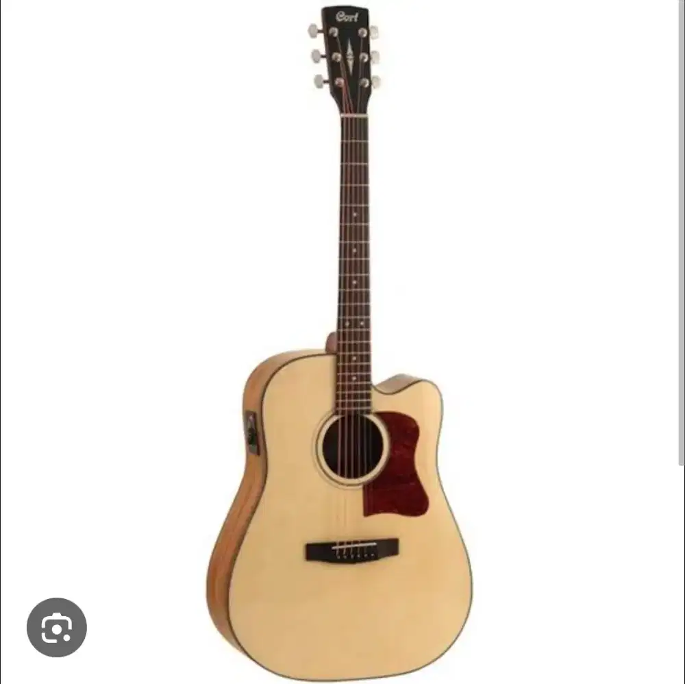 Cort Ad Dao Nat Gitar