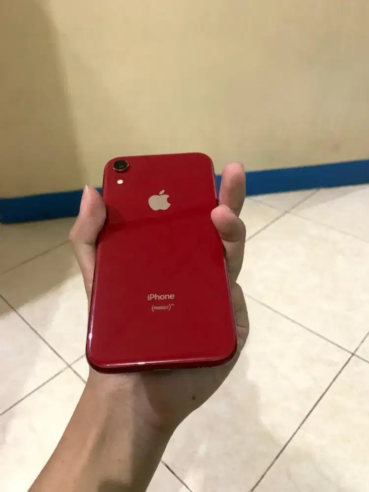 iPhone xr 64 gb inter