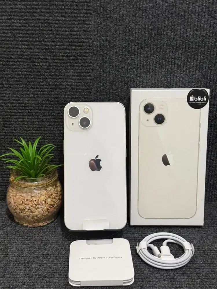 Iphone 13 128Gb iBox