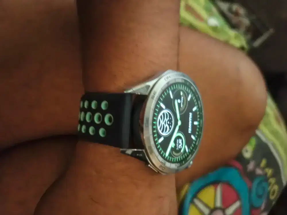 huawei Gt4 unit dn cas+ strap original