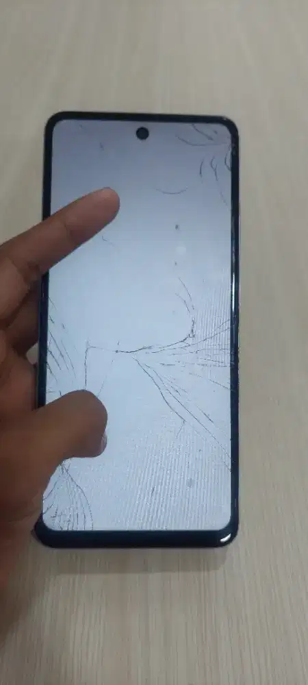 Infinix smart 8pro 8+8/128 Jual cepat