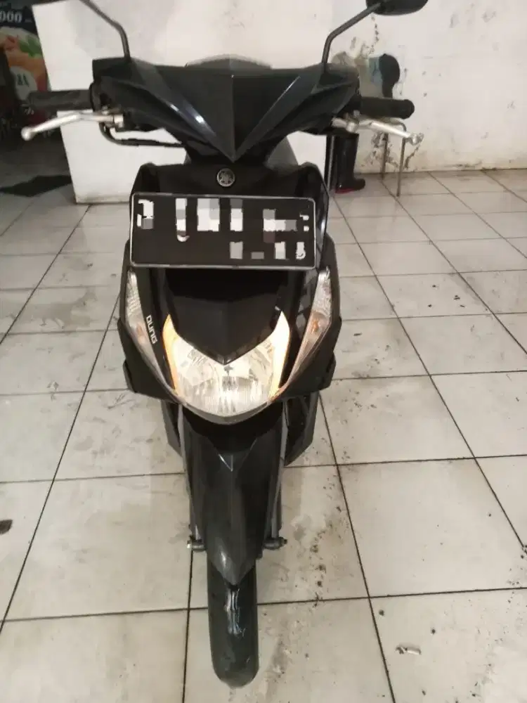 YAMAHA MIO M3 ORIGINAL