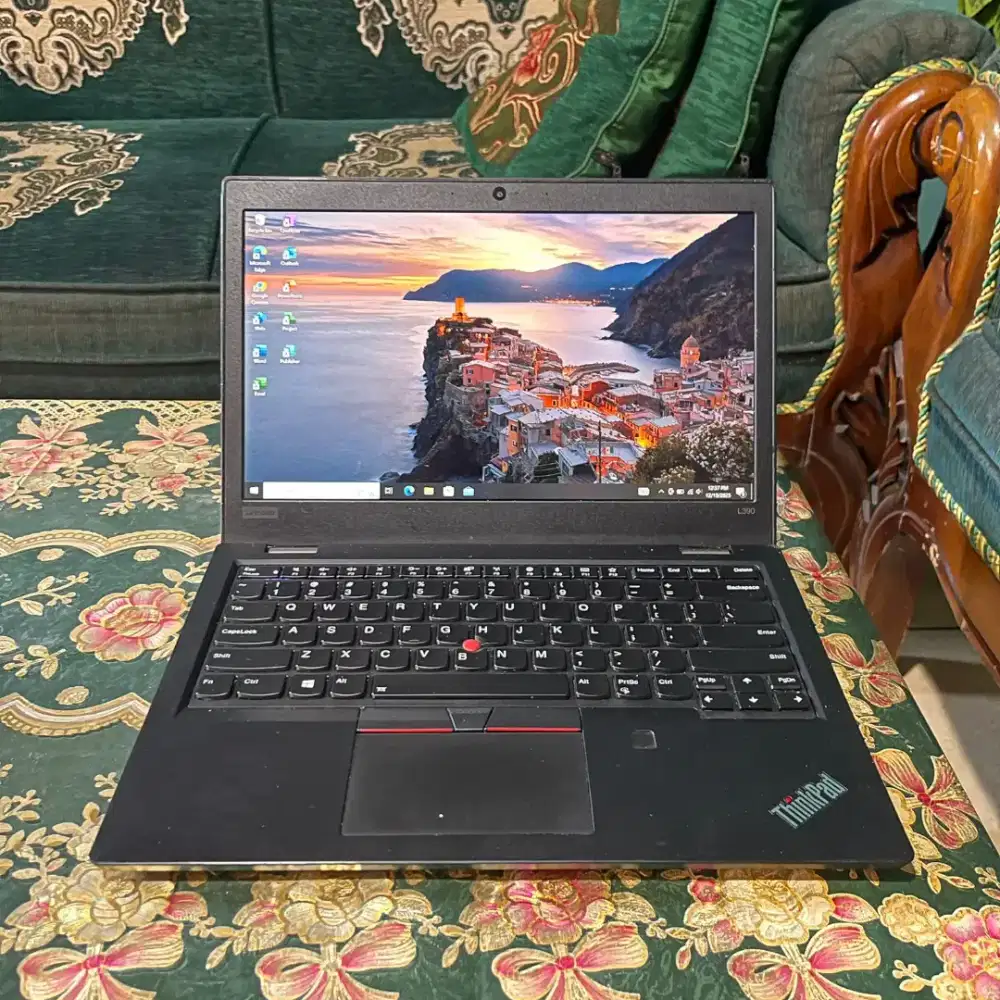 Lenovo Thinkpad L390