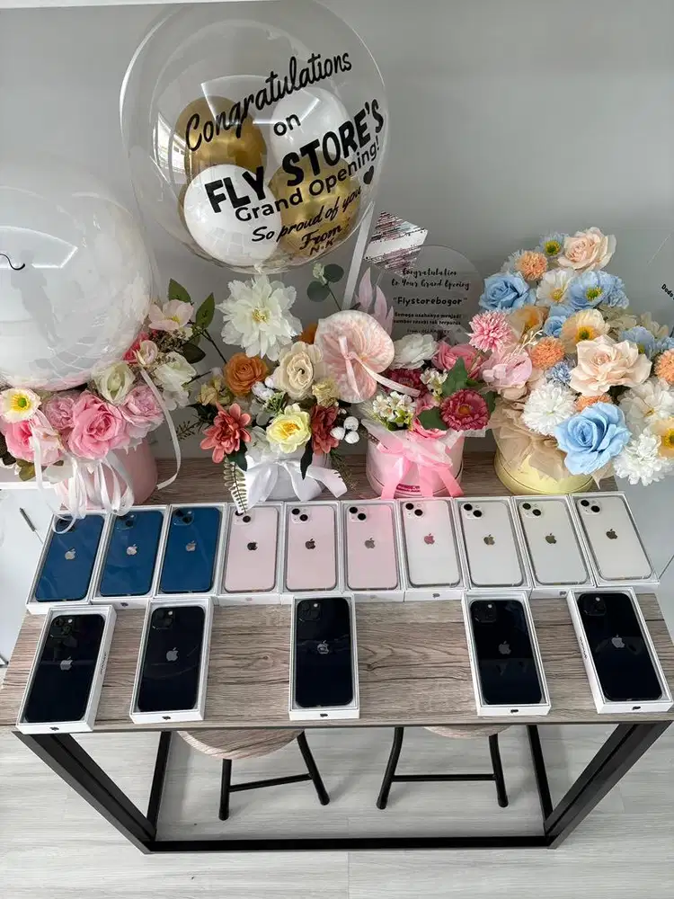 iphone 13 128gb all operator