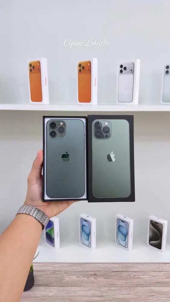 iphone 13promax 128gb