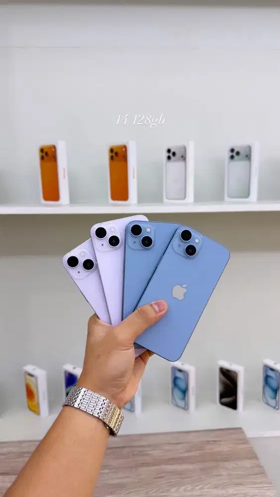 iphone 14 128gb